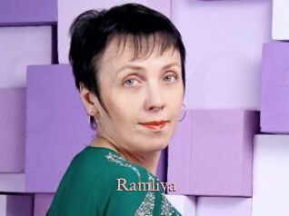 Ramliya