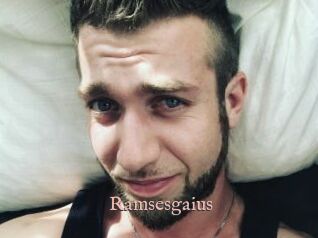 Ramsesgaius