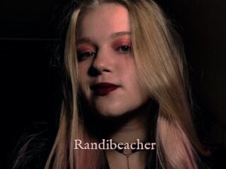 Randibeacher