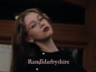 Randidarbyshire