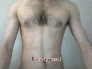 Randyrussel