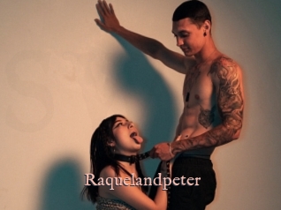 Raquelandpeter
