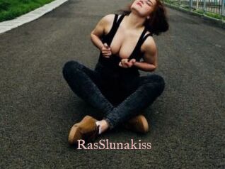 RasSlunakiss
