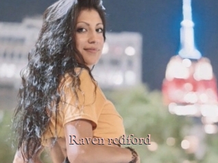 Raven_redford