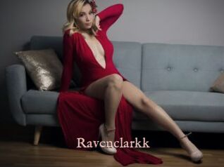 Ravenclarkk