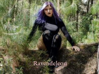Ravendeleon