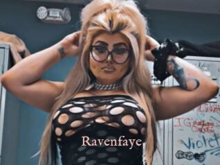 Ravenfaye