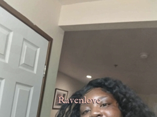 Ravenlove