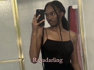 Rayadarling