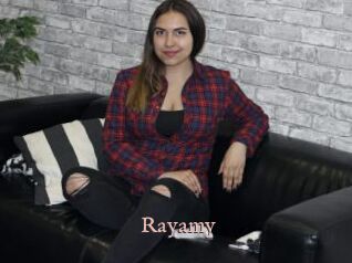 Rayamy