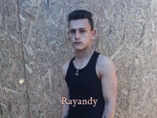 Rayandy