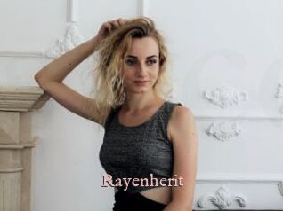 Rayenherit