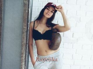 Rayerika