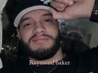 Raymond_baker