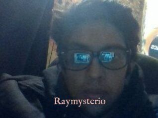 Raymysterio