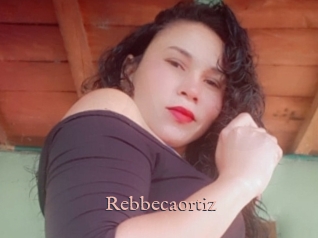 Rebbecaortiz