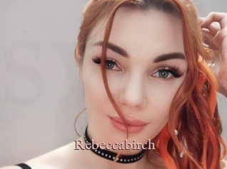 Rebeccabirch