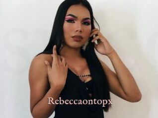 Rebeccaontopx