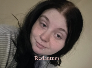 Redautum