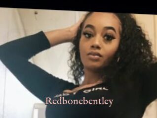 Redbonebentley