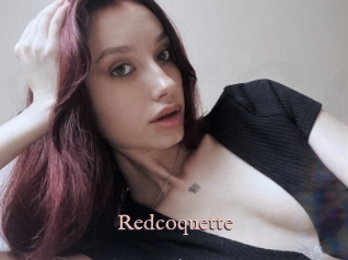 Redcoquette