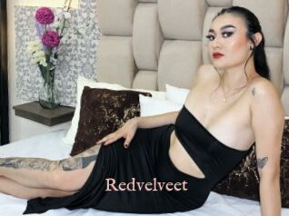 Redvelveet