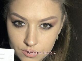 Regina_magic