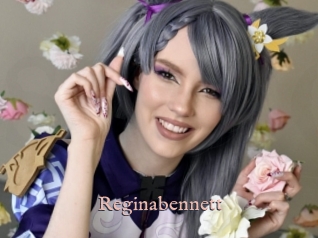 Reginabennett
