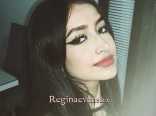 Reginaevans22