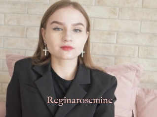 Reginarosemine