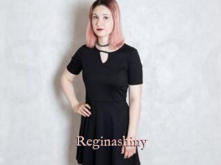Reginashiny