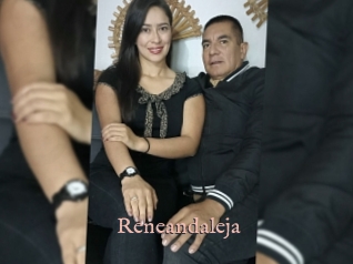 reneandaleja Sex Webcam Overzicht