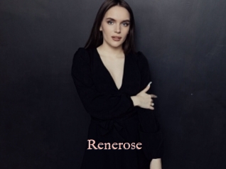 Renerose