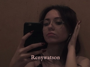 Renywatson