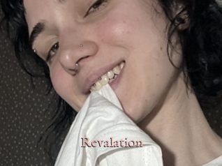 Revalation