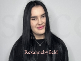 Rexannebyfield