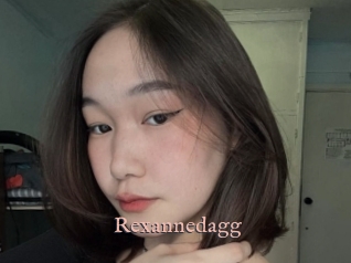 Rexannedagg