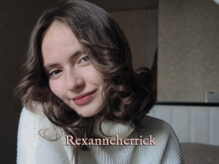 Rexanneherrick