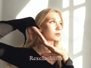Rexellacharlie