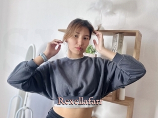 Rexellafarr