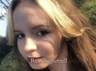 Rexellagartrell