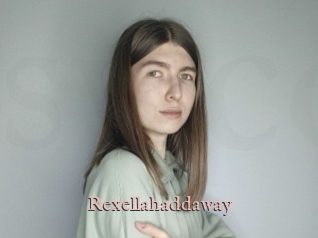 Rexellahaddaway