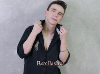 RexFlasher