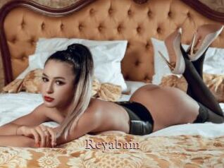 Reyabain