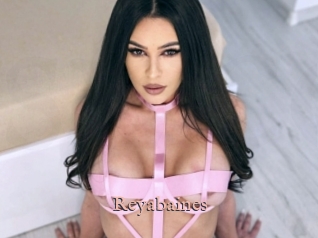 Reyabaines