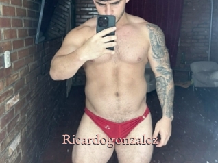 Ricardogonzalez