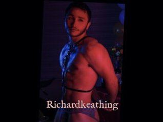 Richardkeathing