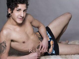 Richierock