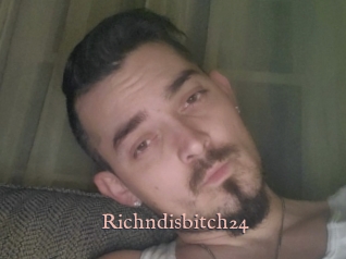Richndisbitch24