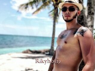 Rikyhot19